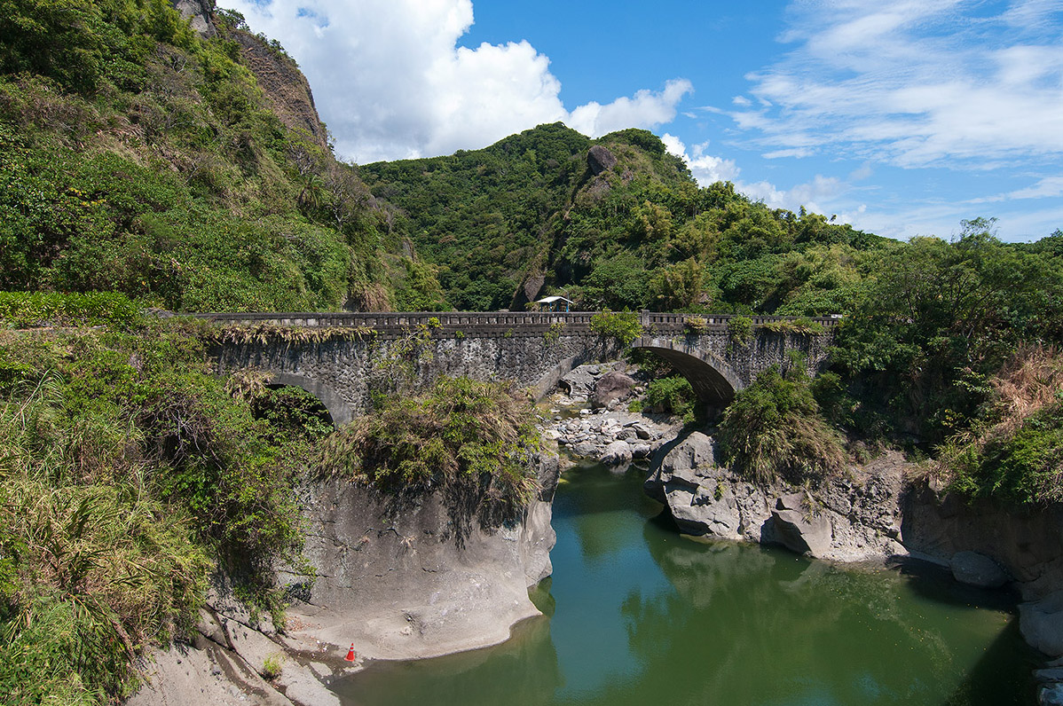 樟原橋