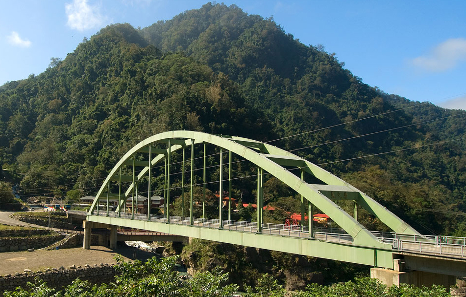 龍安橋