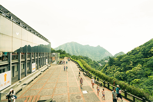 黄金博物館