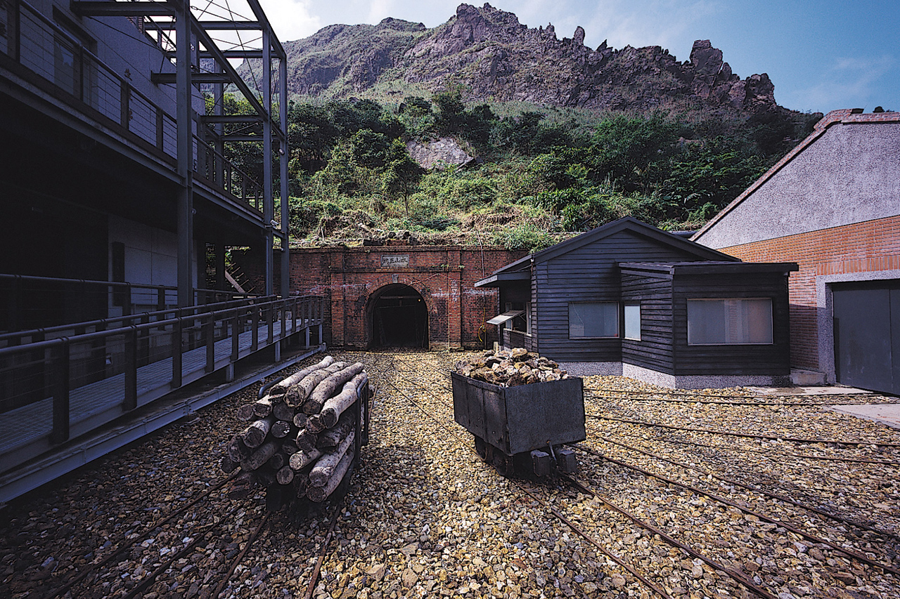 本山五坑