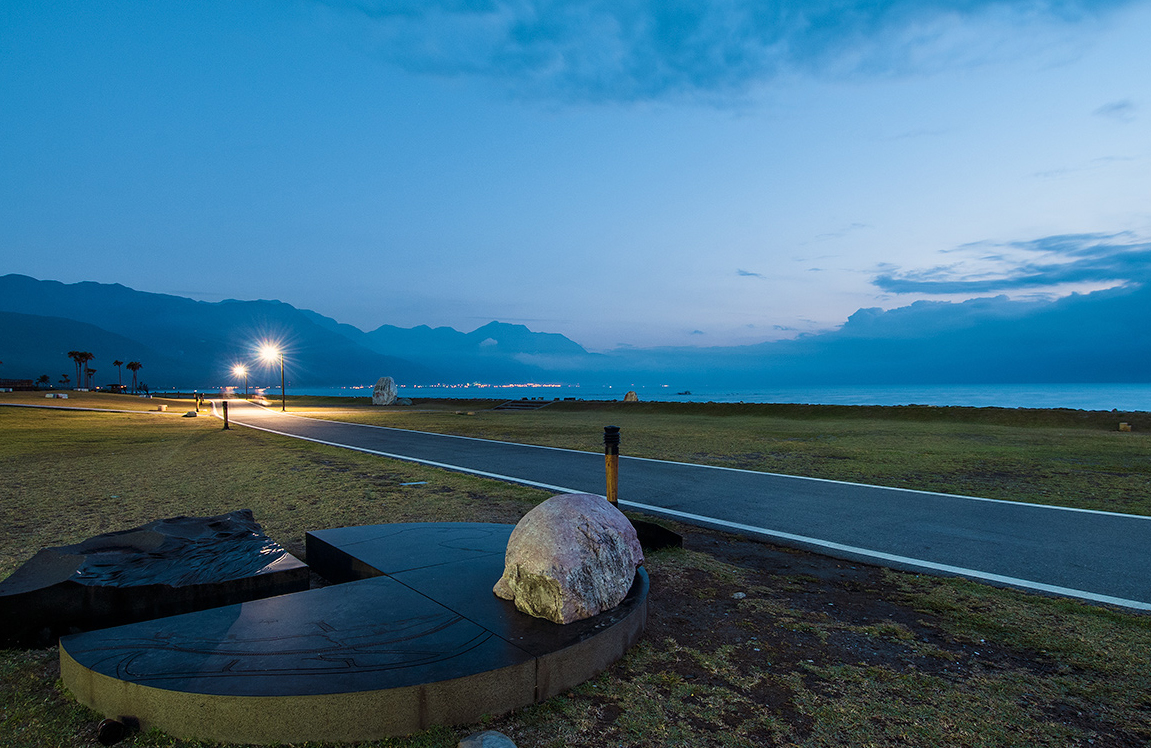 七星潭風景区