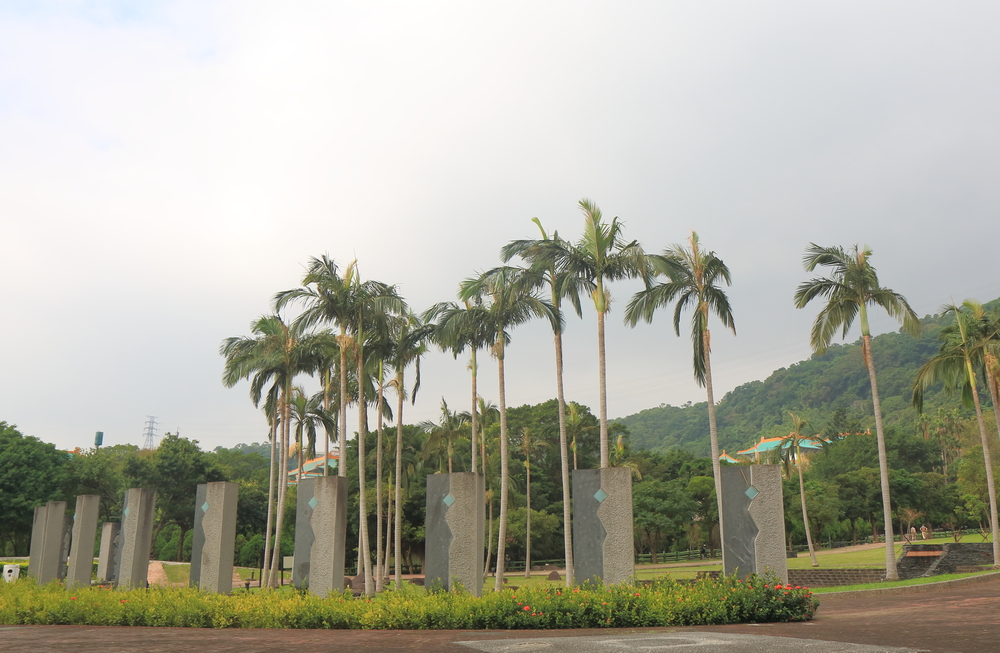 順益台湾原住民博物館