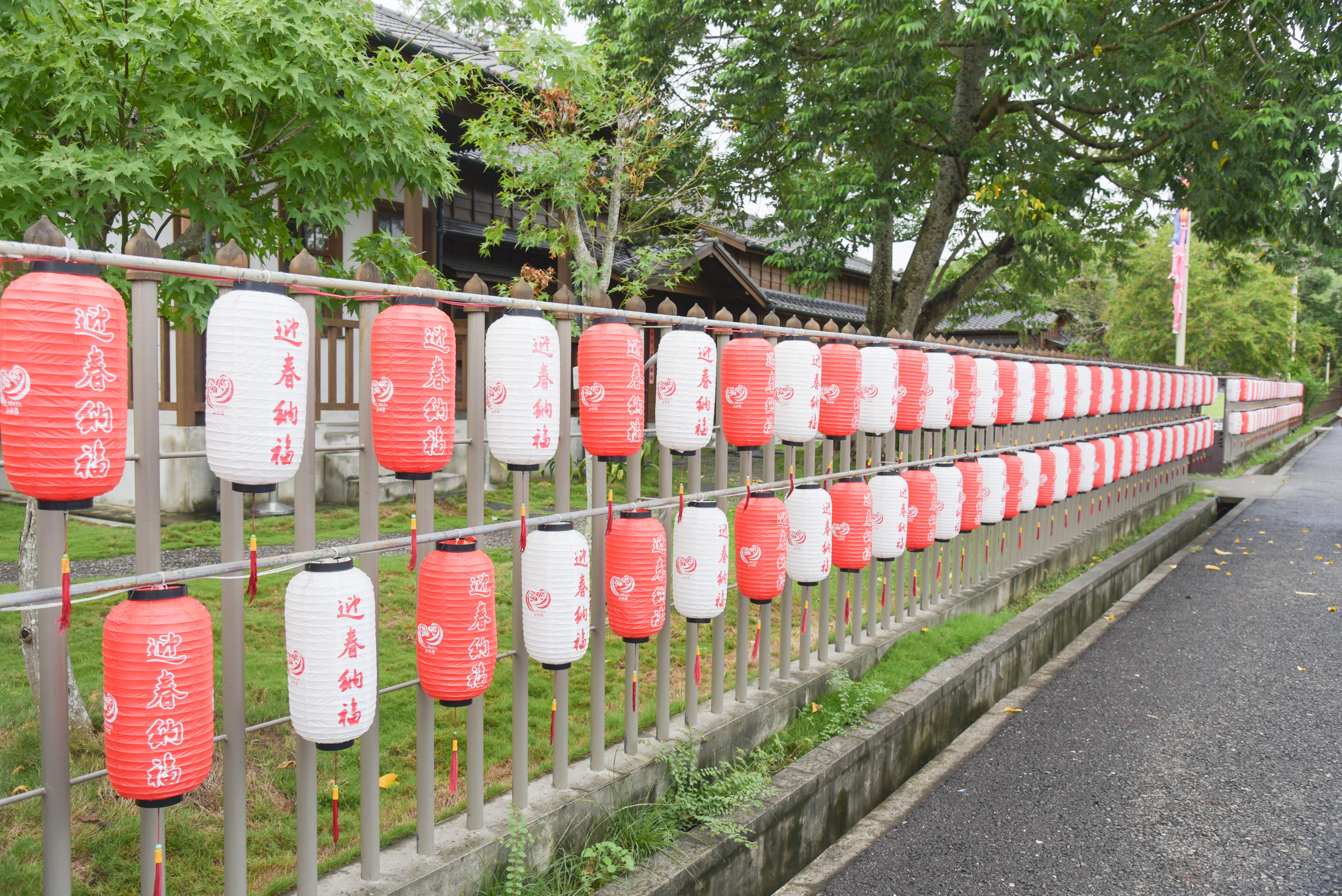 ランタン