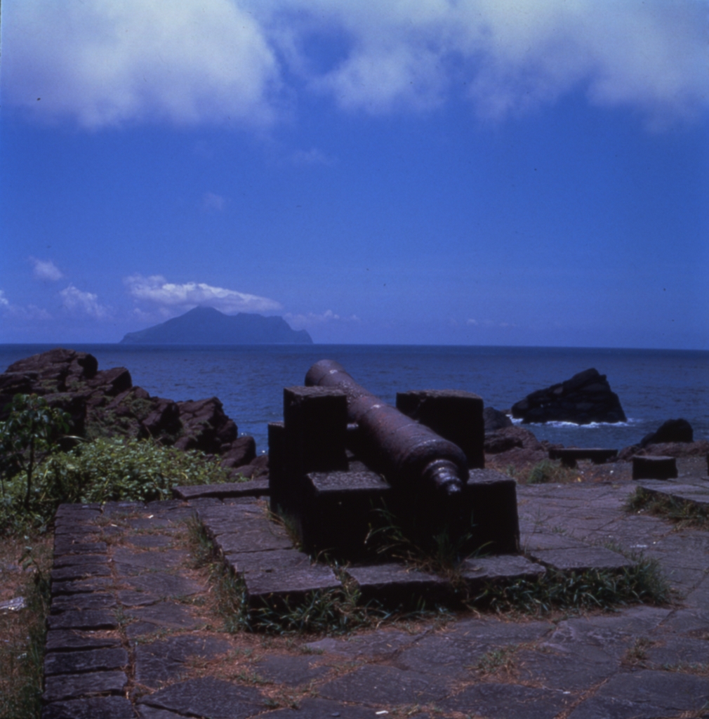 旅遊景點 > 觀光景點 > 宜蘭県 > 東北角地質三日コース > 東北角海岸