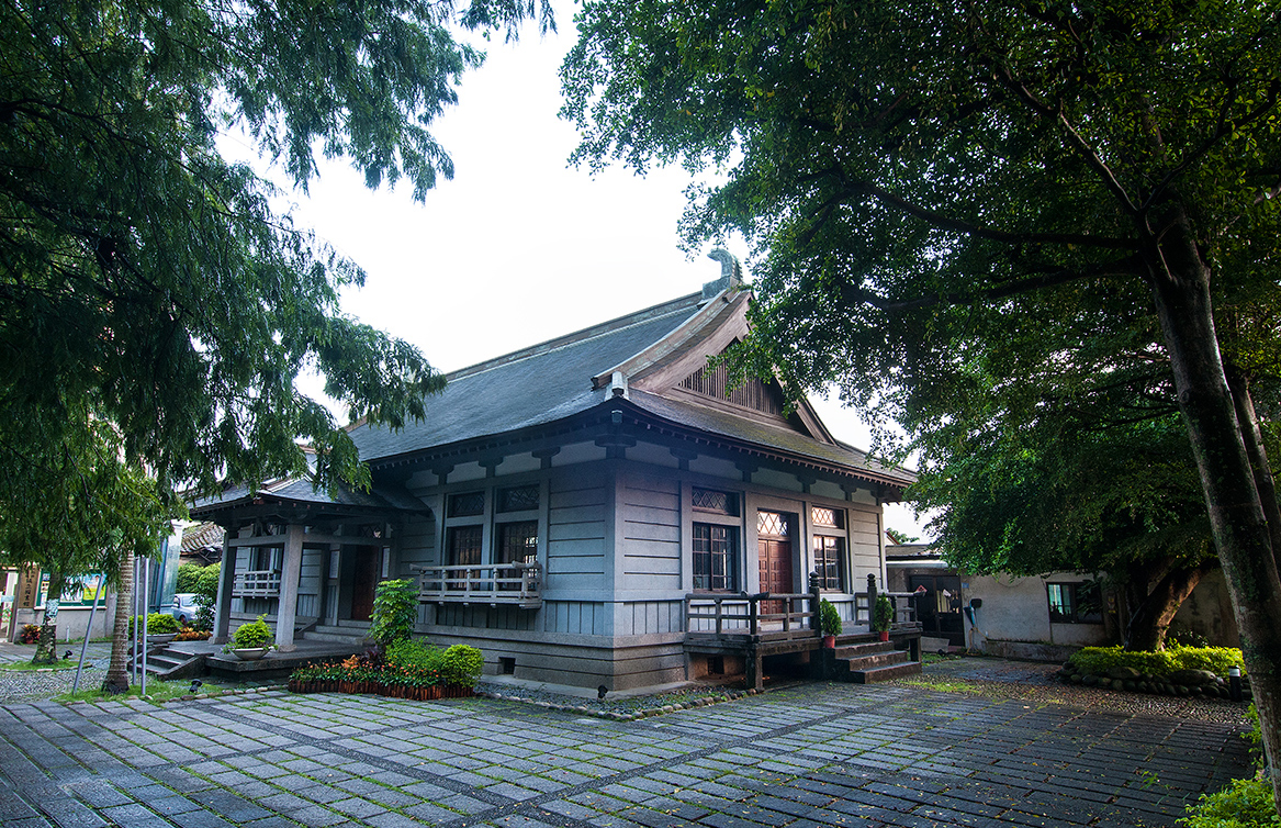 日本神社武道館