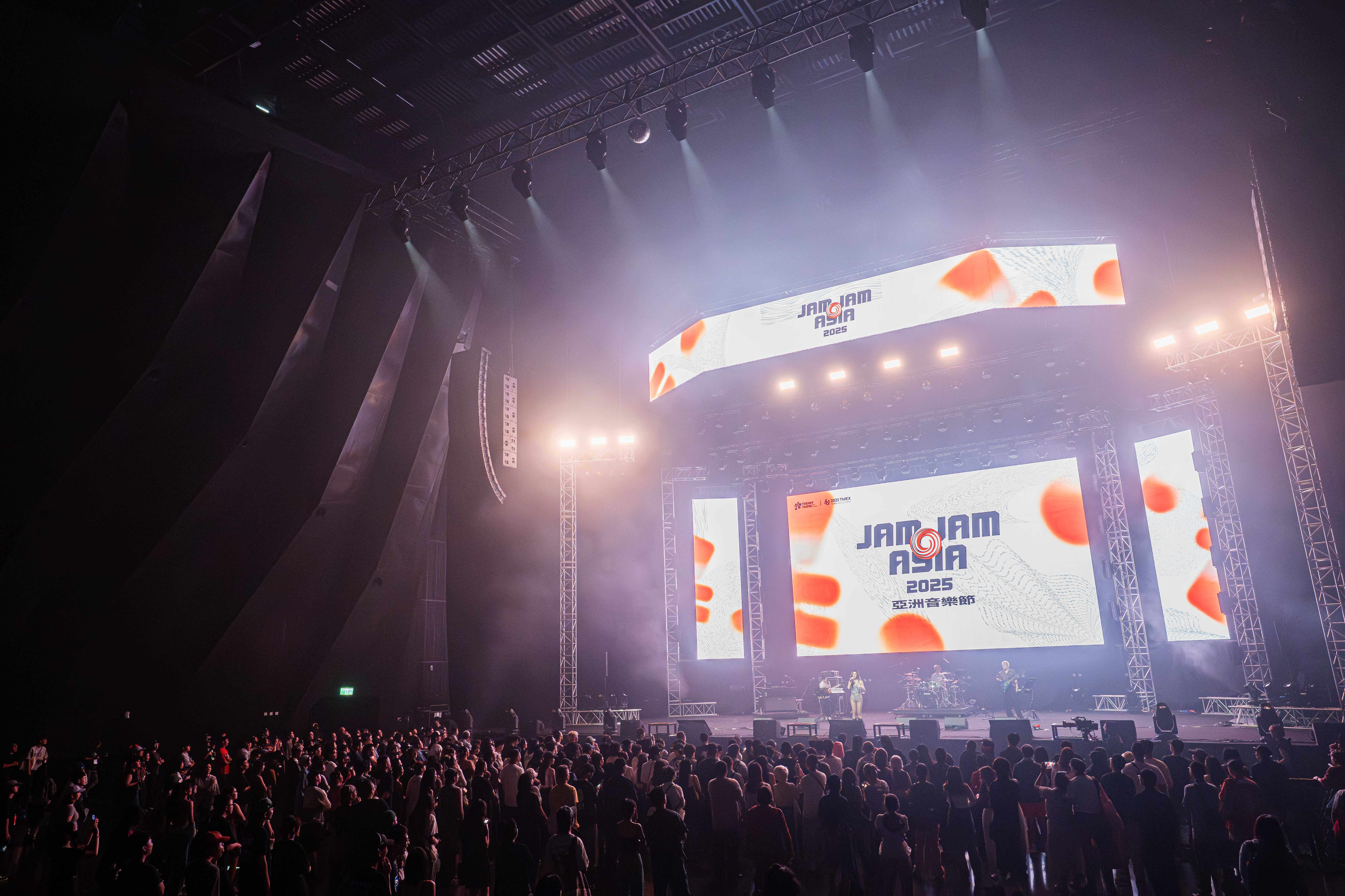 2026潮台北TRENDY TAIPE