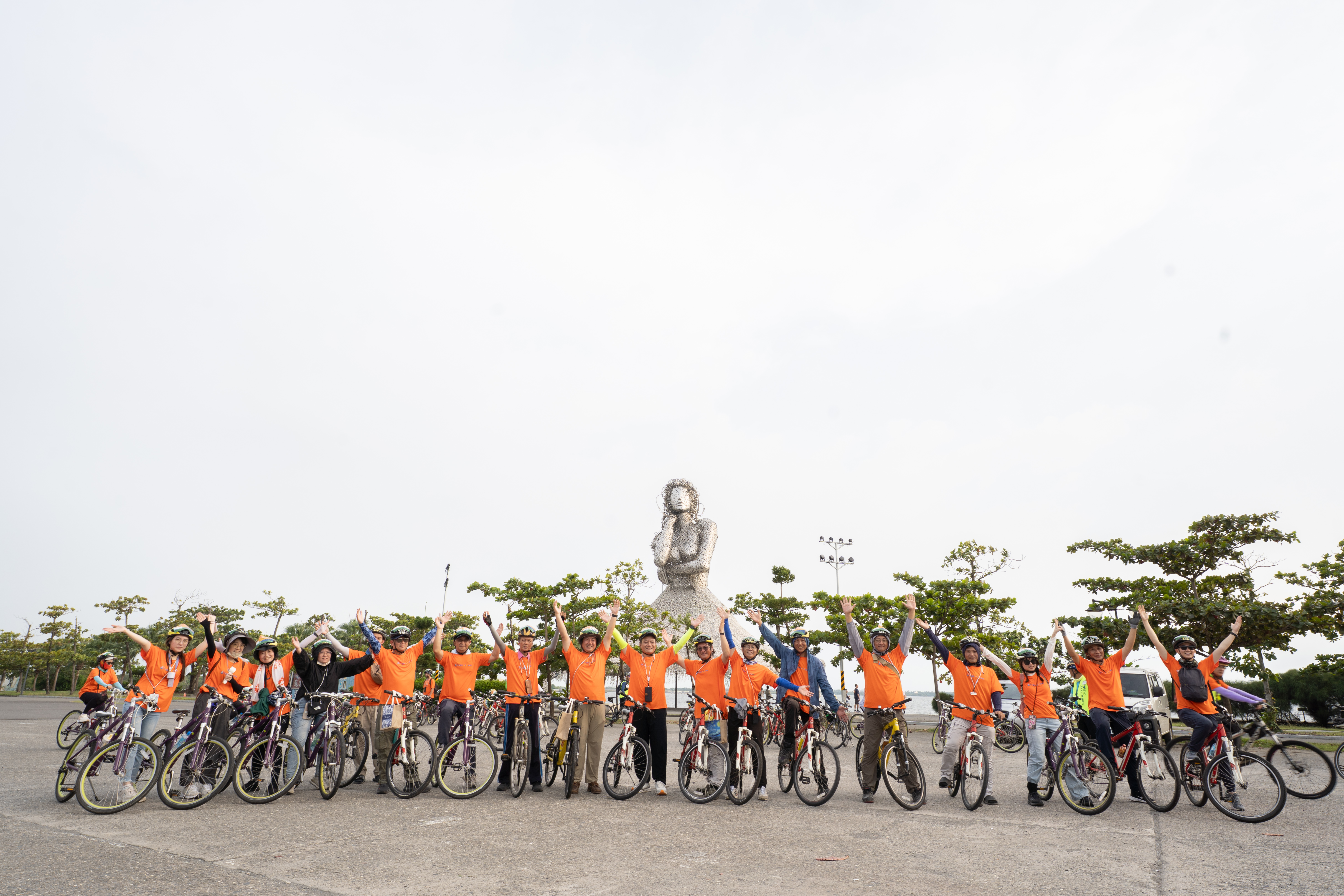 2026 Light One Bike活动