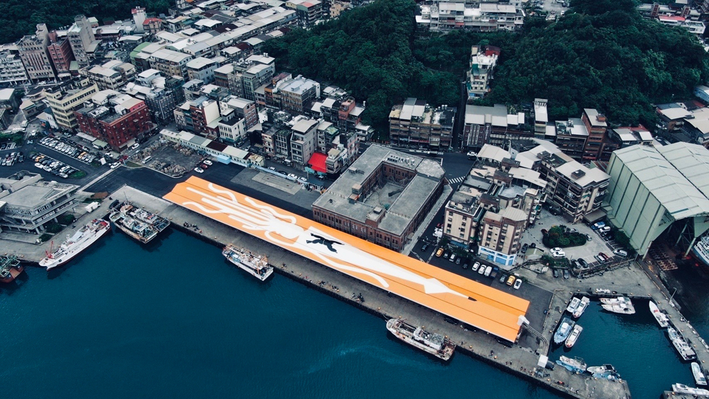 纸上行旅〈透抽的指引〉