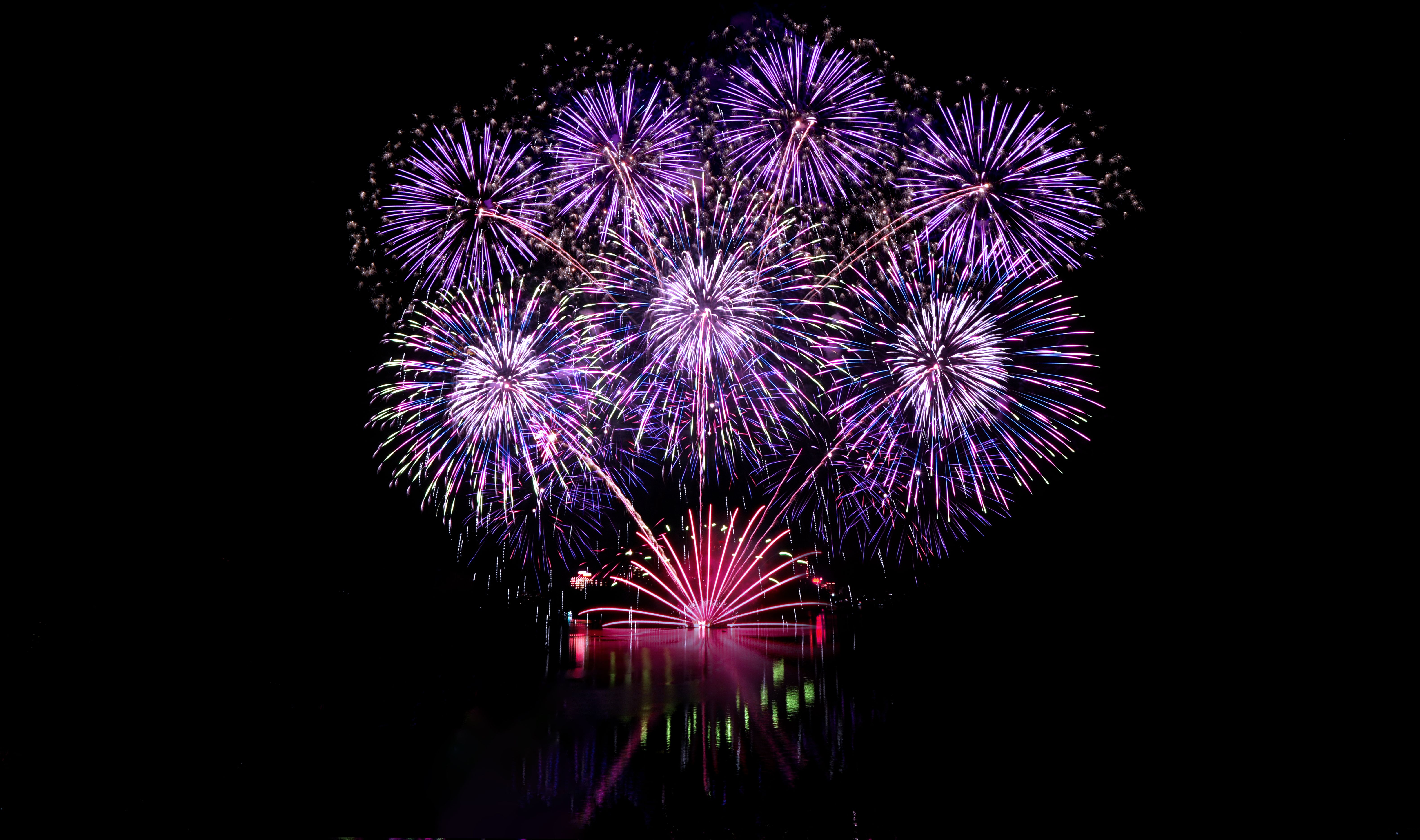 2026 日月潭花火音楽フェスティバル