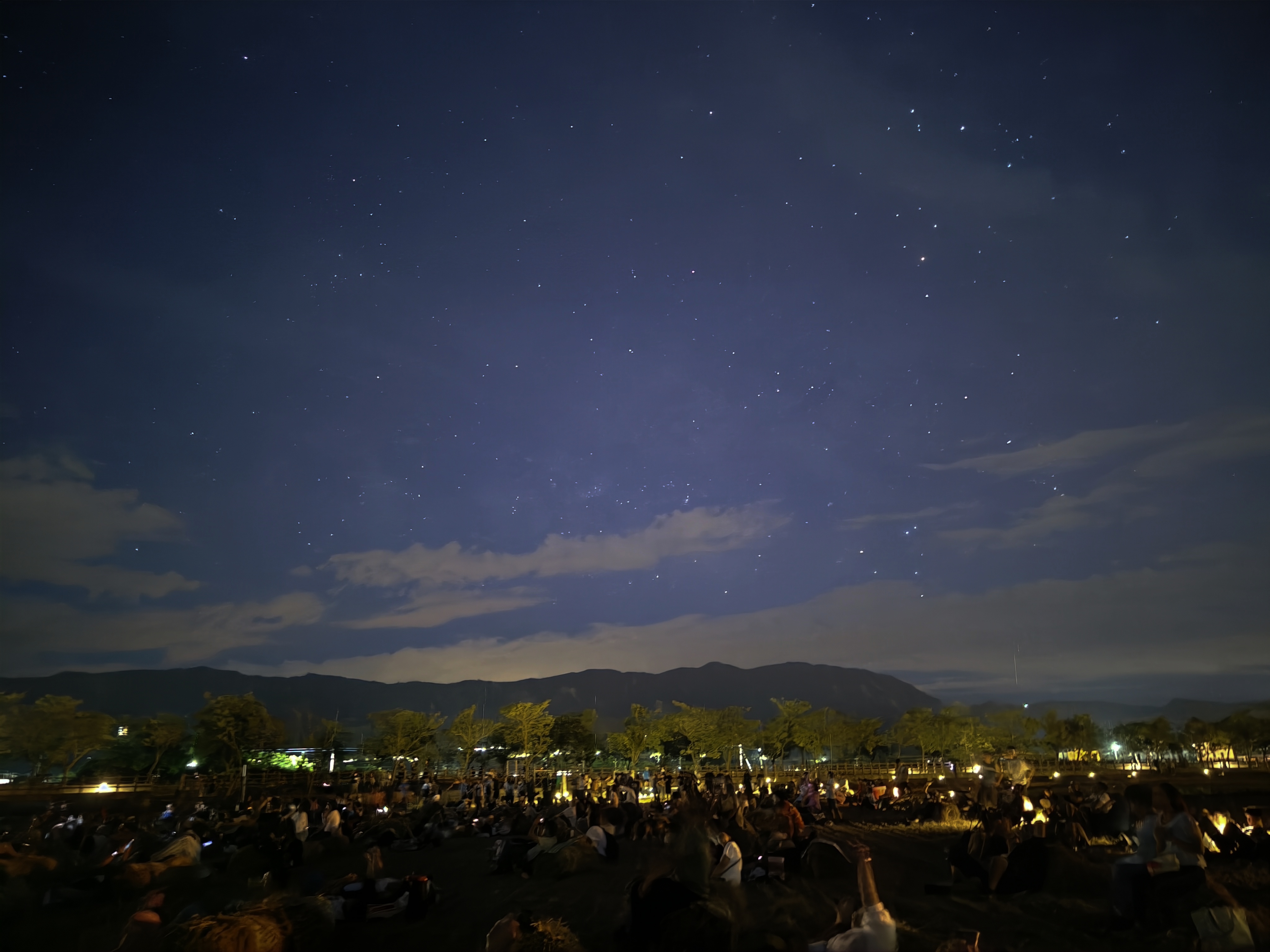 2026台东最美星空系列活动