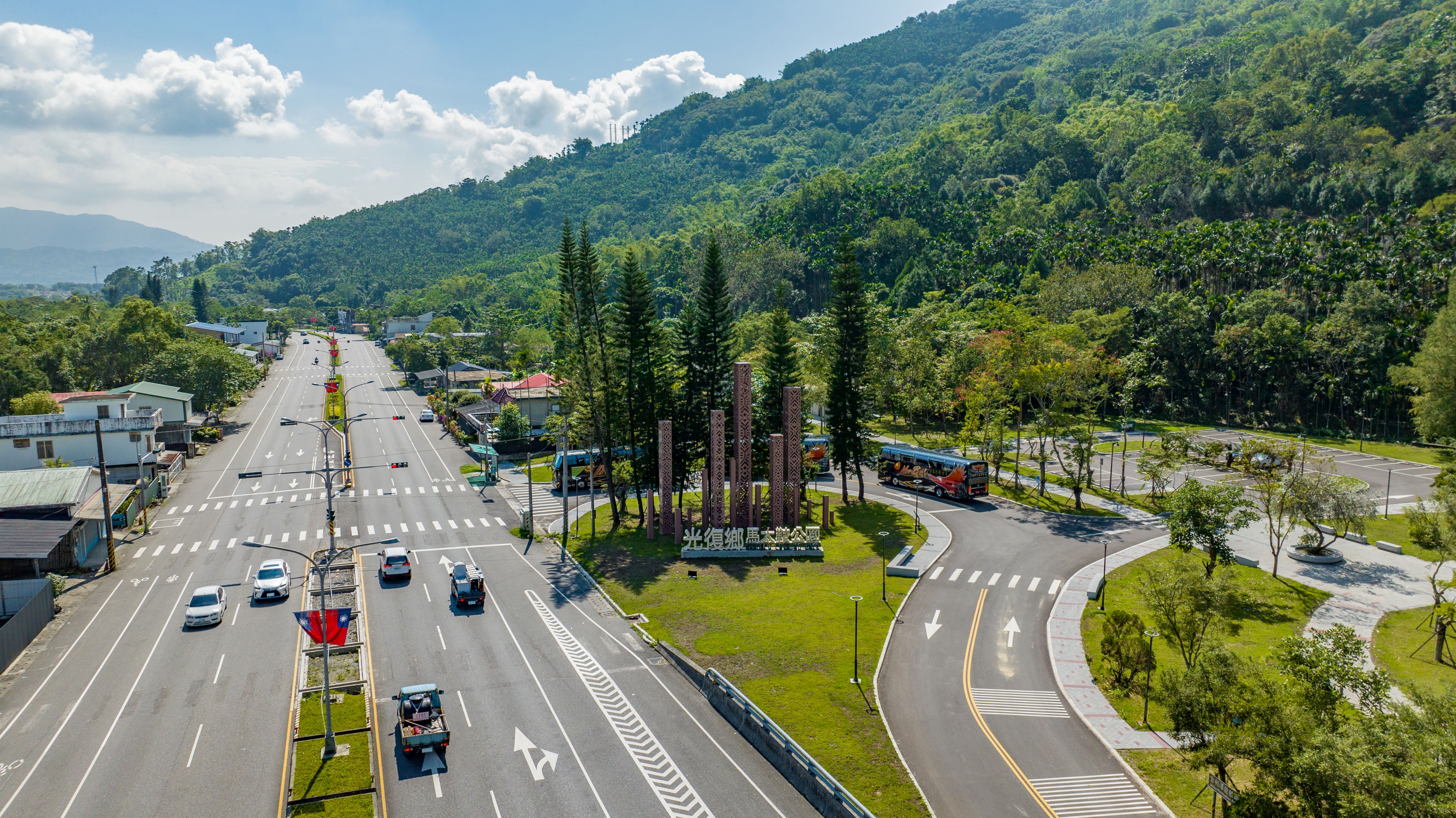 「花东感恩有你 出铲幸福 好礼月月抽」活动