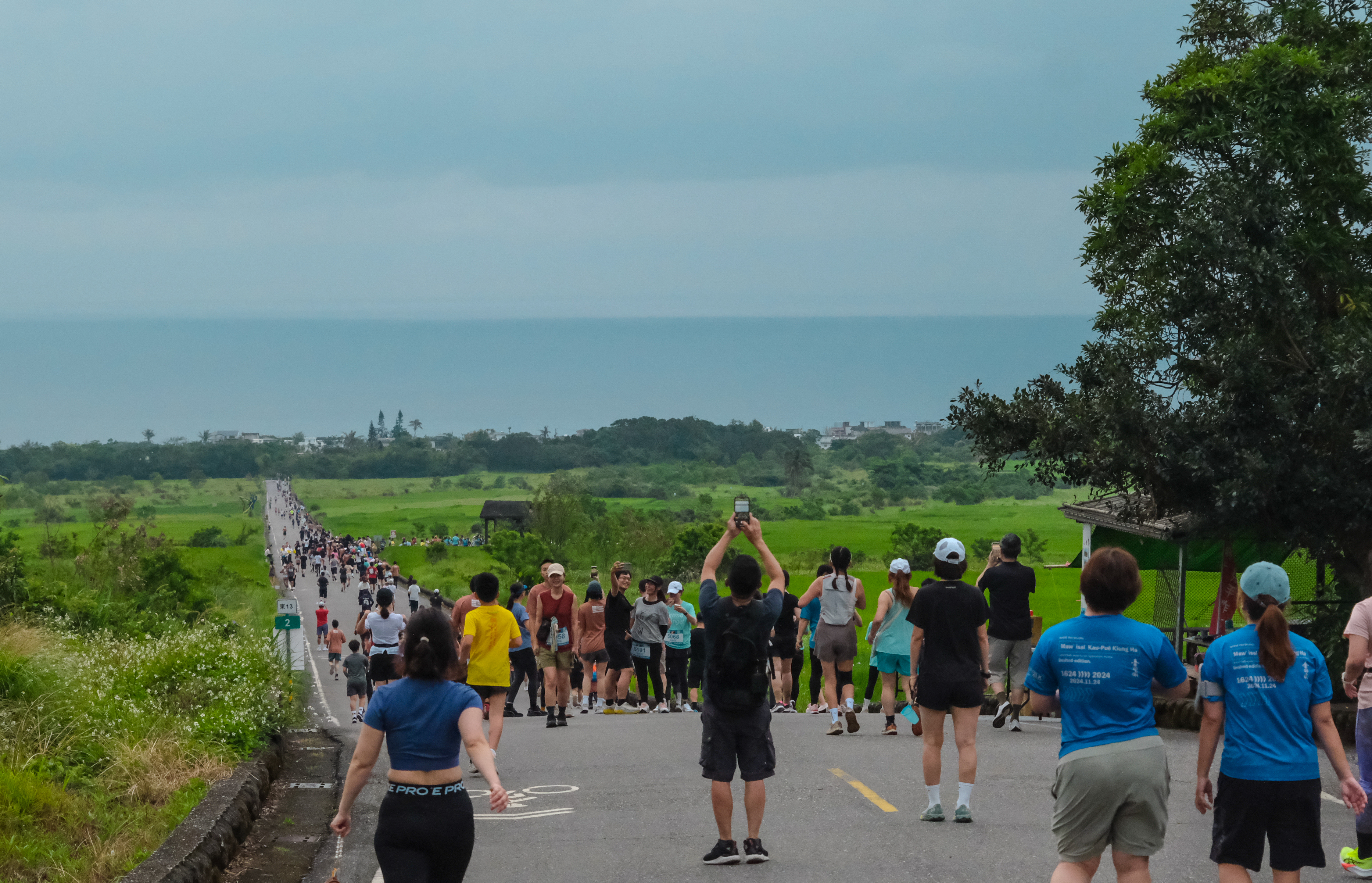 2026长滨双浪金刚马拉松