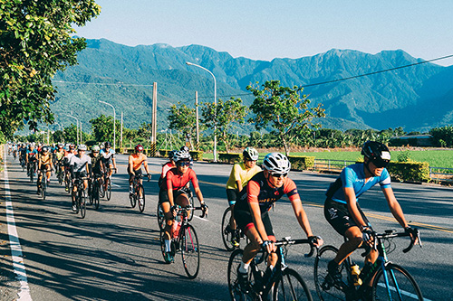 2023台湾サイクリングフェスティバル