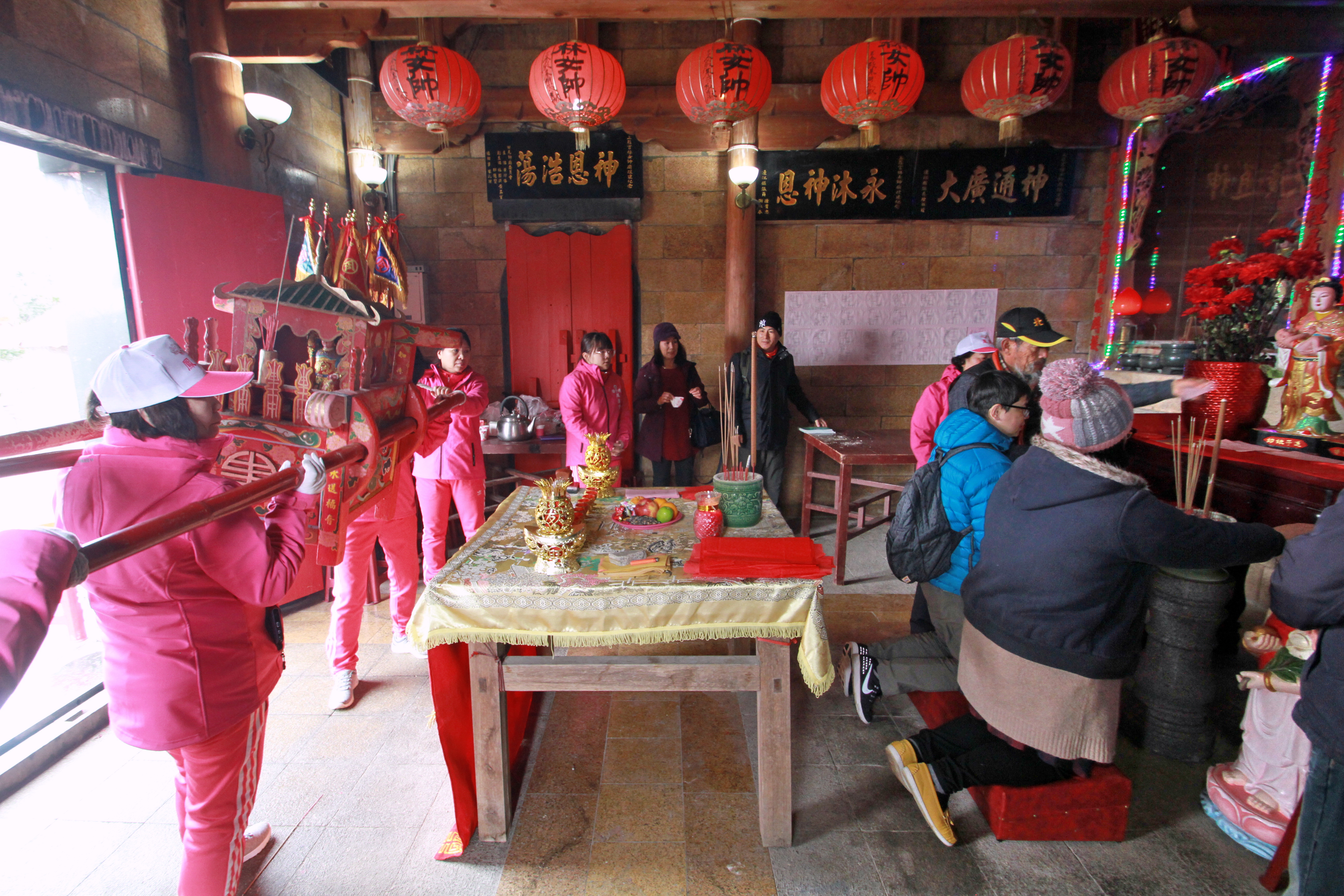 2026马祖摆暝文化祭