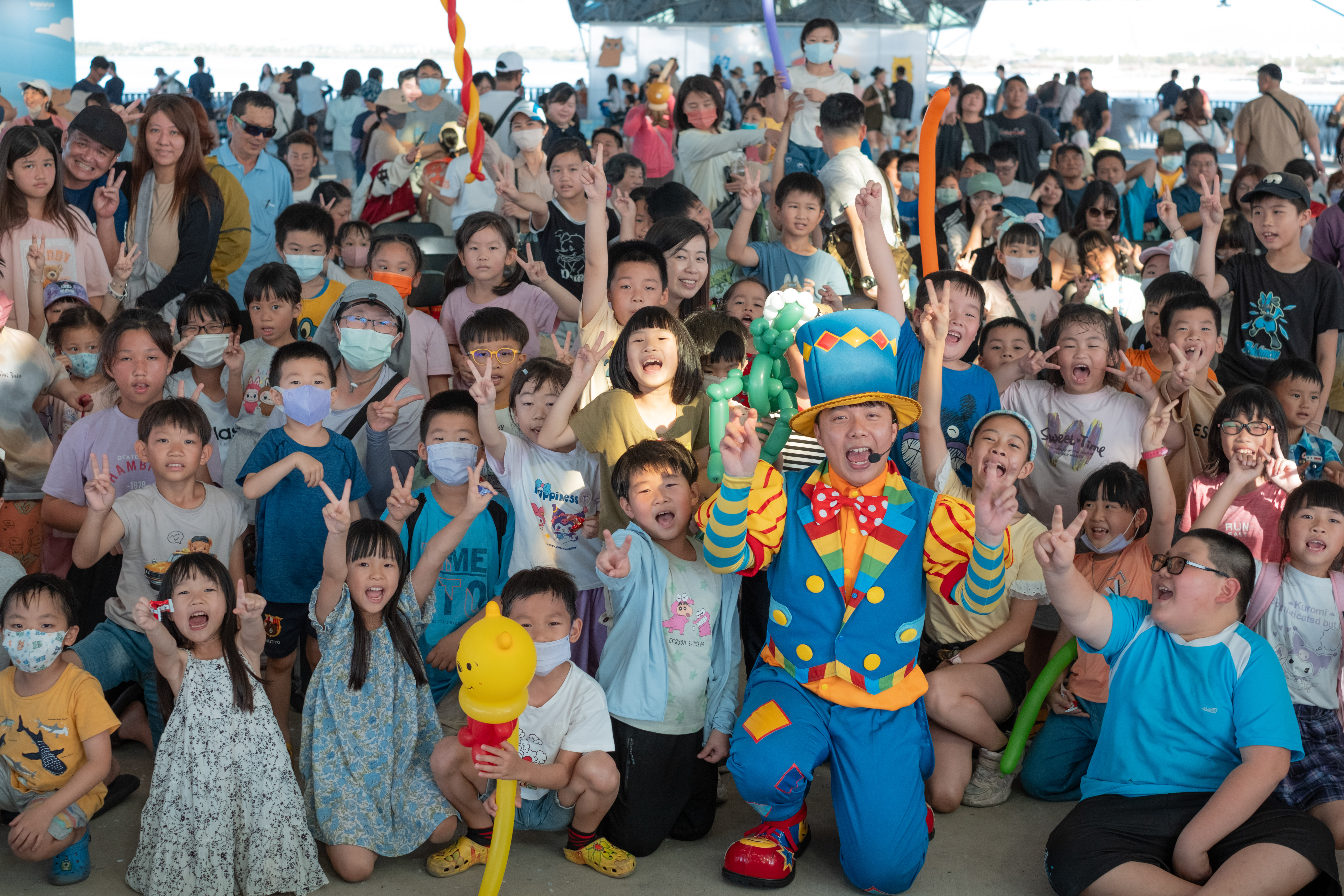 2026 大鵬湾ヨットフェスティバル