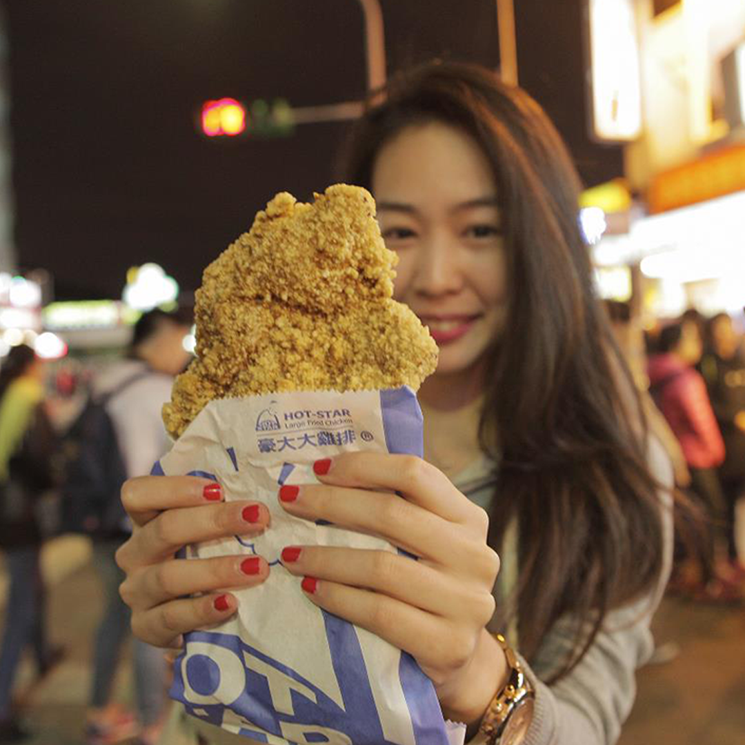 鶏排（チキンステーキ）
