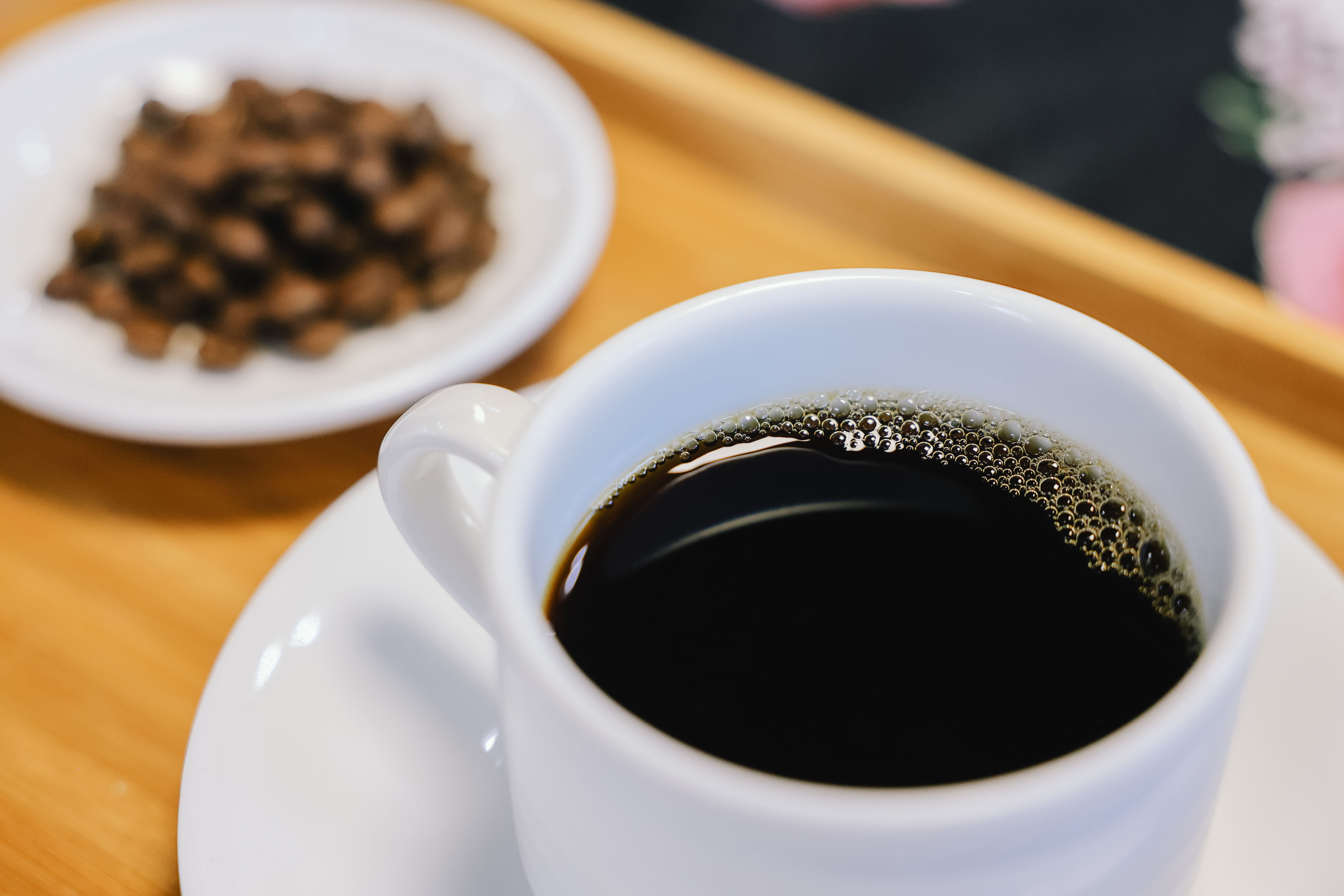 コーヒー