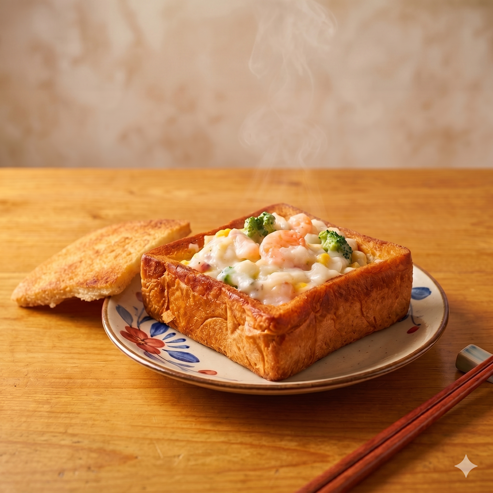 棺材板