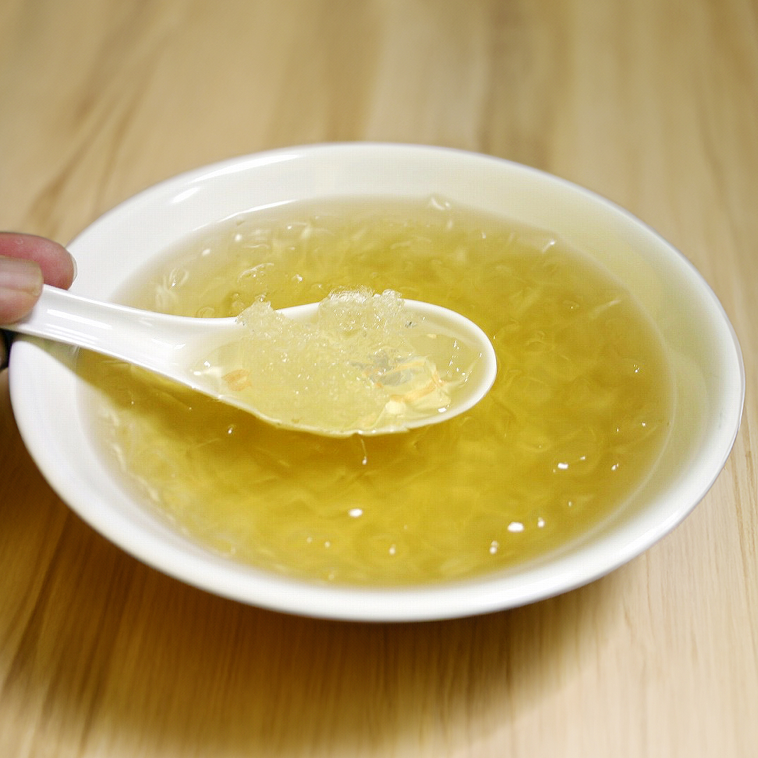 愛玉（アイユー）