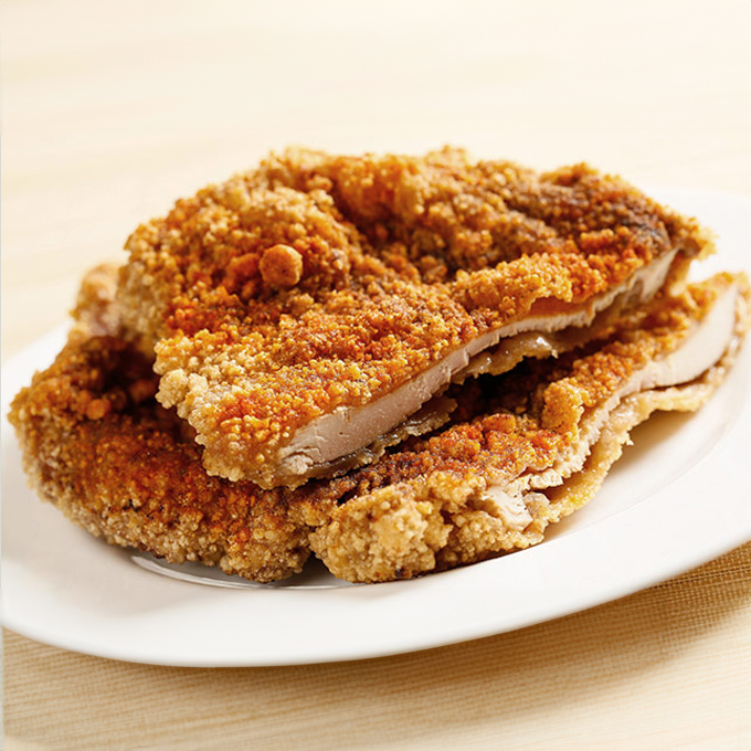 鶏排（チキンステーキ）