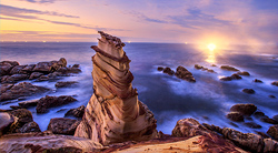 Meet Colors in 国家風景区