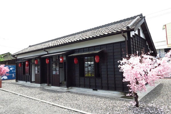 潮州日式歴史建築文化園区