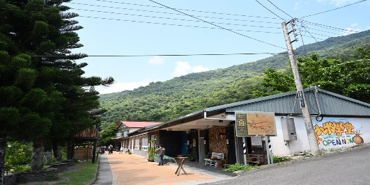 峰忠伝説の小米学堂
