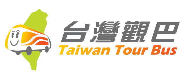 台灣觀光巴市插圖