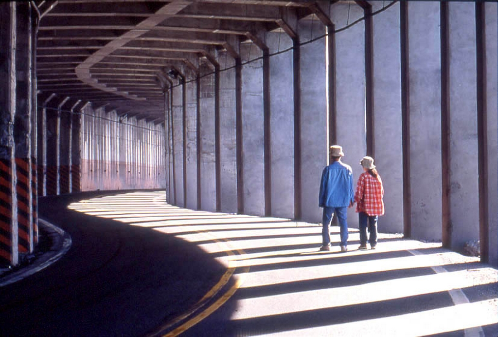 蘇花省道 花蓮県