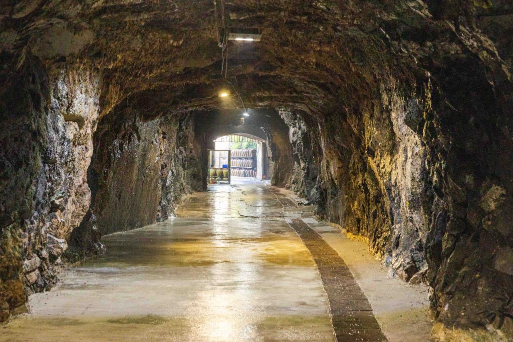 馬祖国家風景区