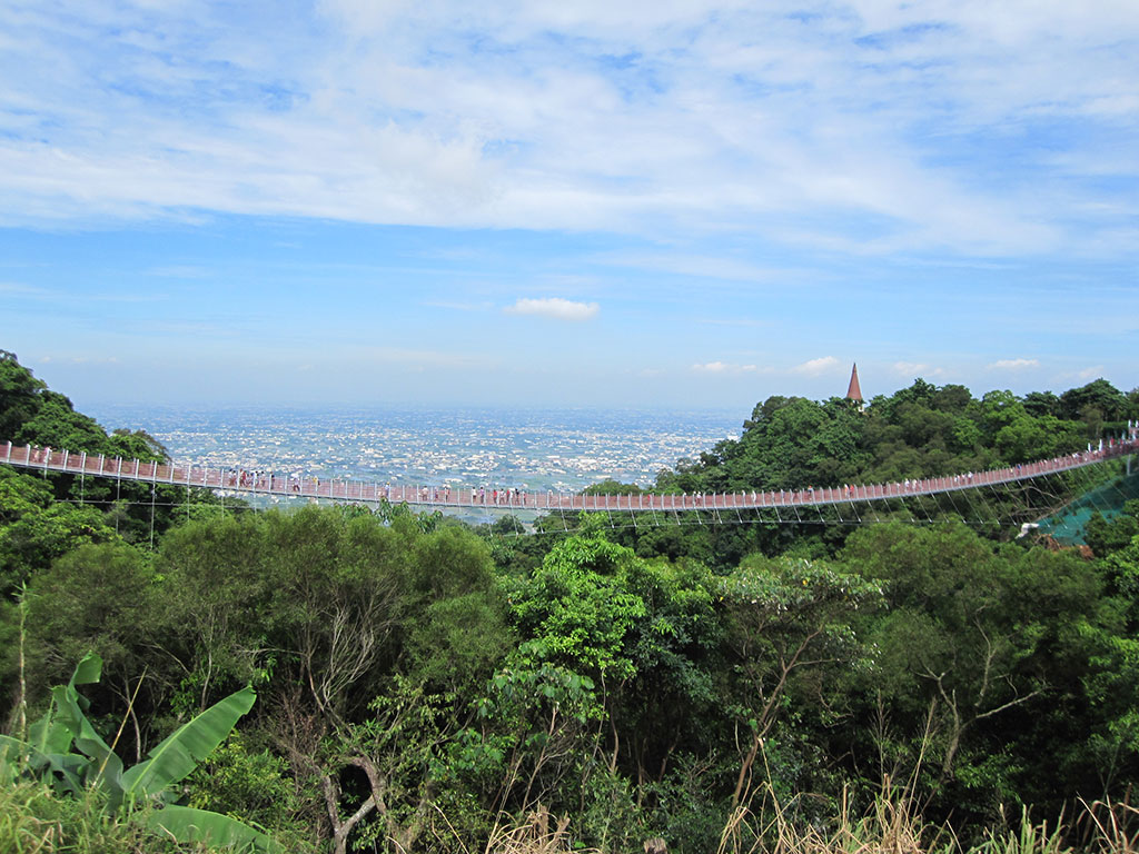 参山国家風景区 台中市