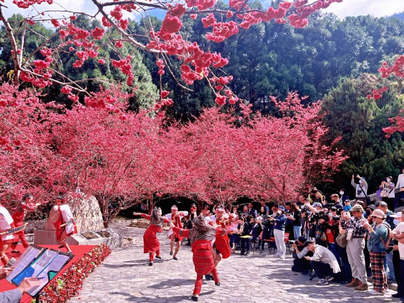 九族文化村