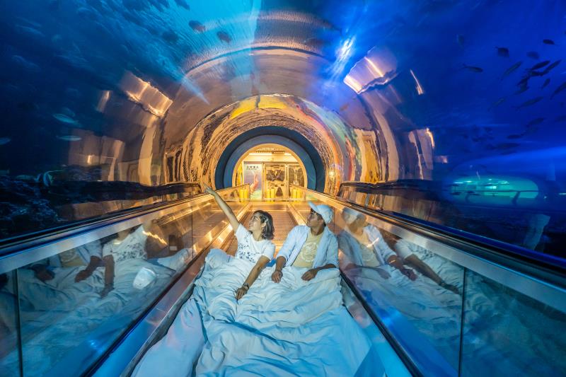 国立海洋生物博物館
