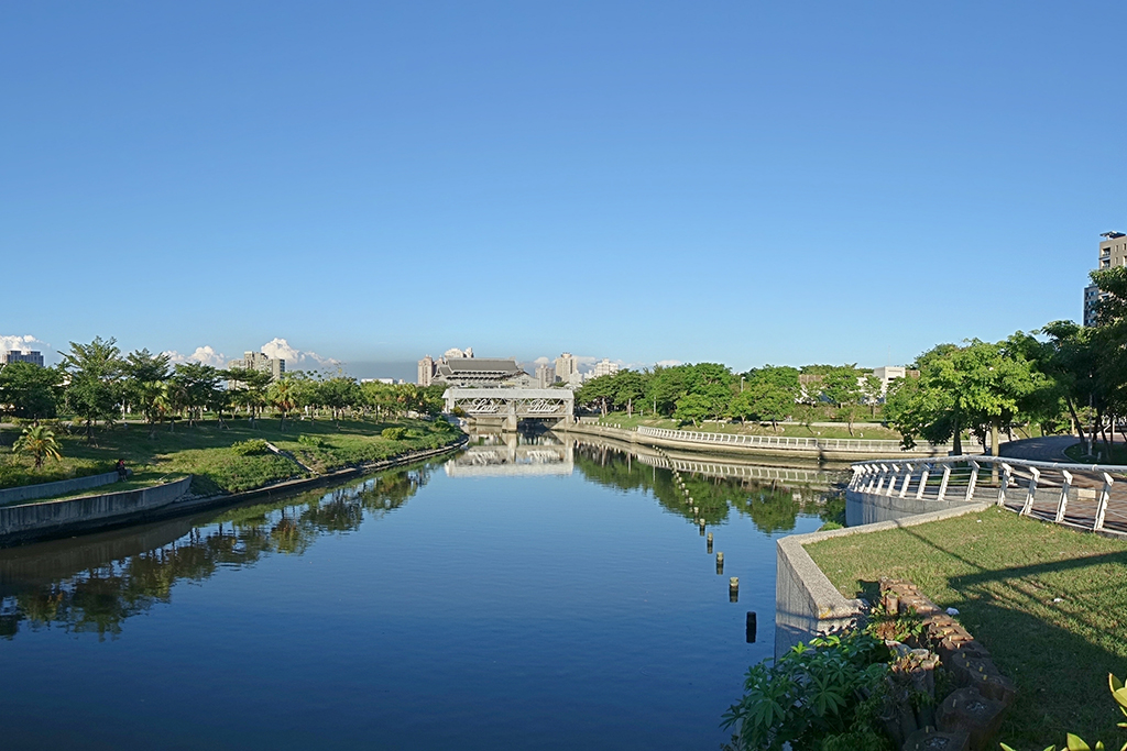 高雄都会公園