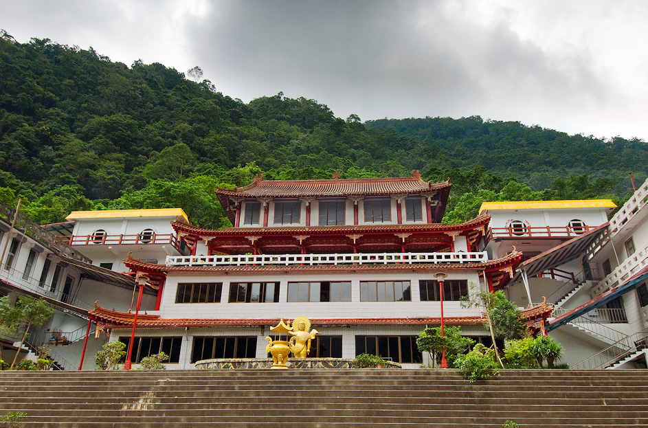 禅光寺