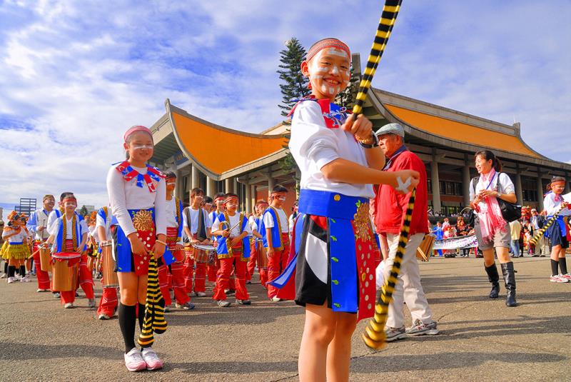 国立国父紀念館