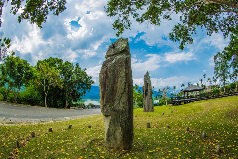 Satokoay（舞鶴）遺跡