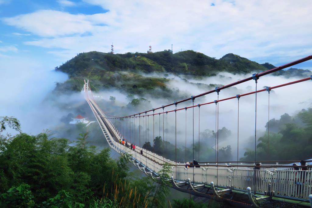 太平雲梯