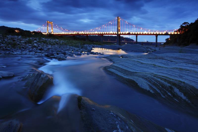 大渓橋