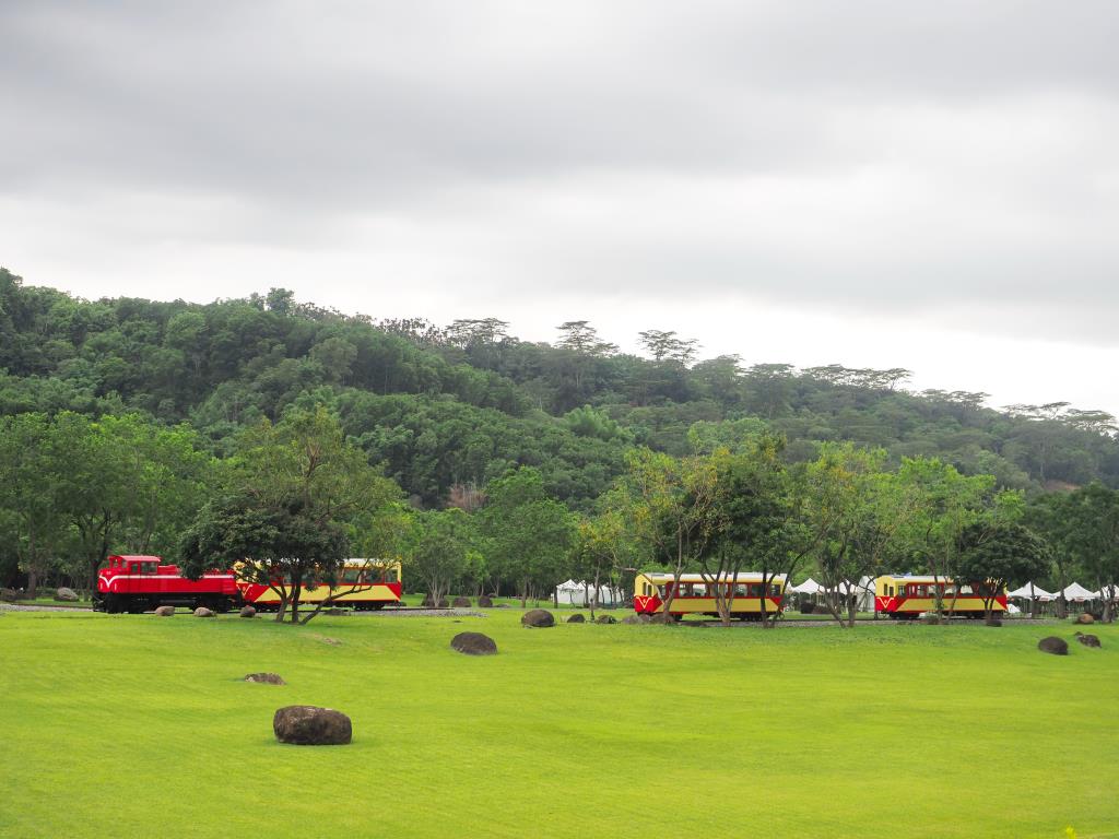 牛埔仔愛情大草原