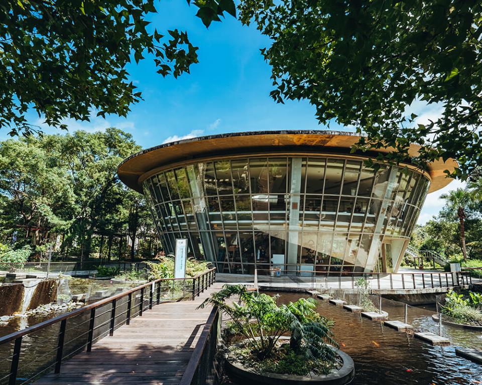 台東原生應用植物園