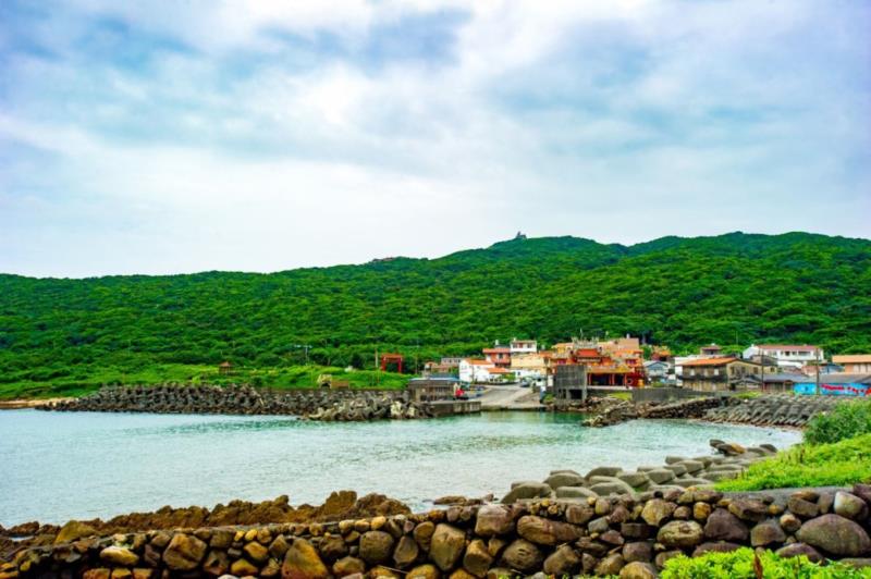 卯澳湾