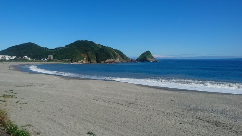 内埤ビーチ