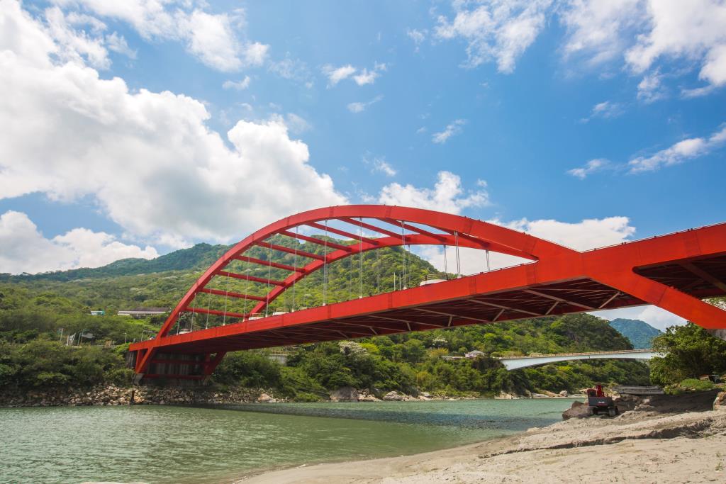 長虹橋