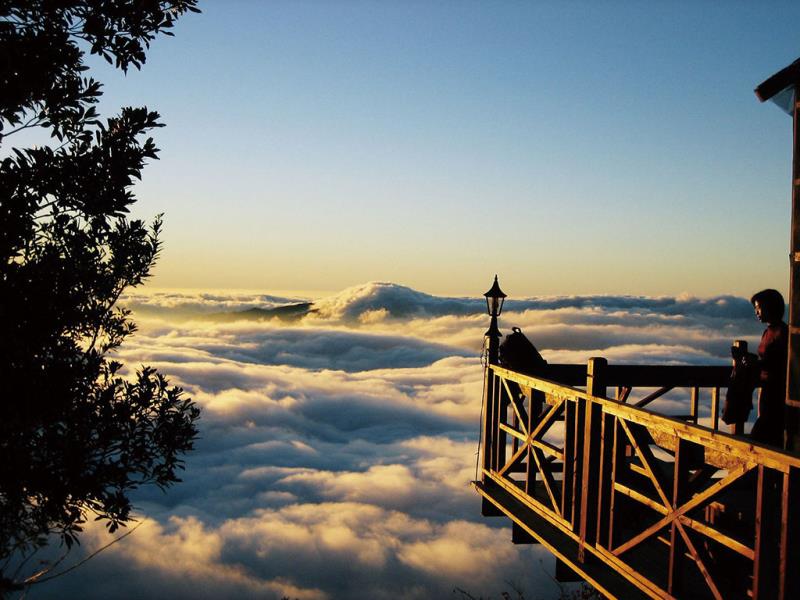 マラパン山