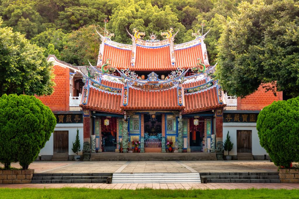 宝蔵寺