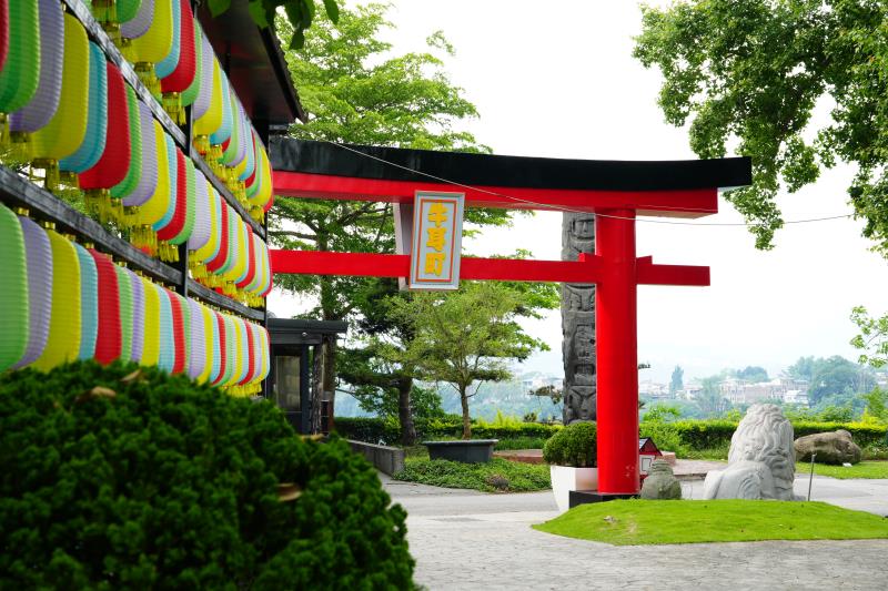 牛耳芸術渡假村