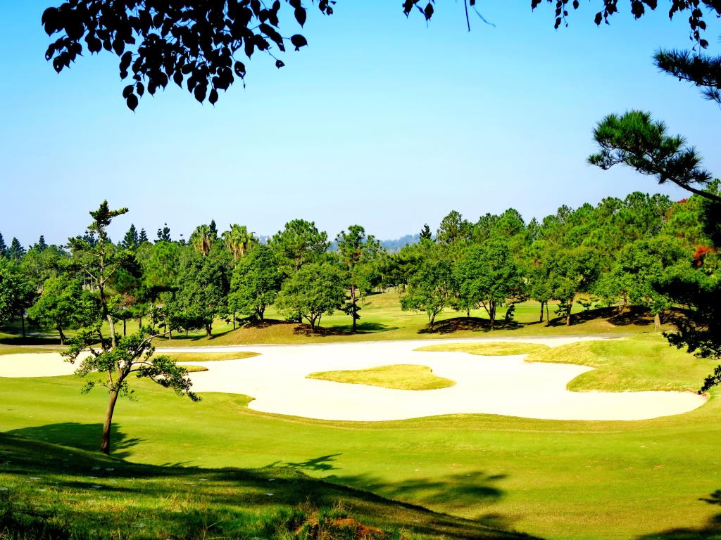 台中国際ゴルフクラブ01