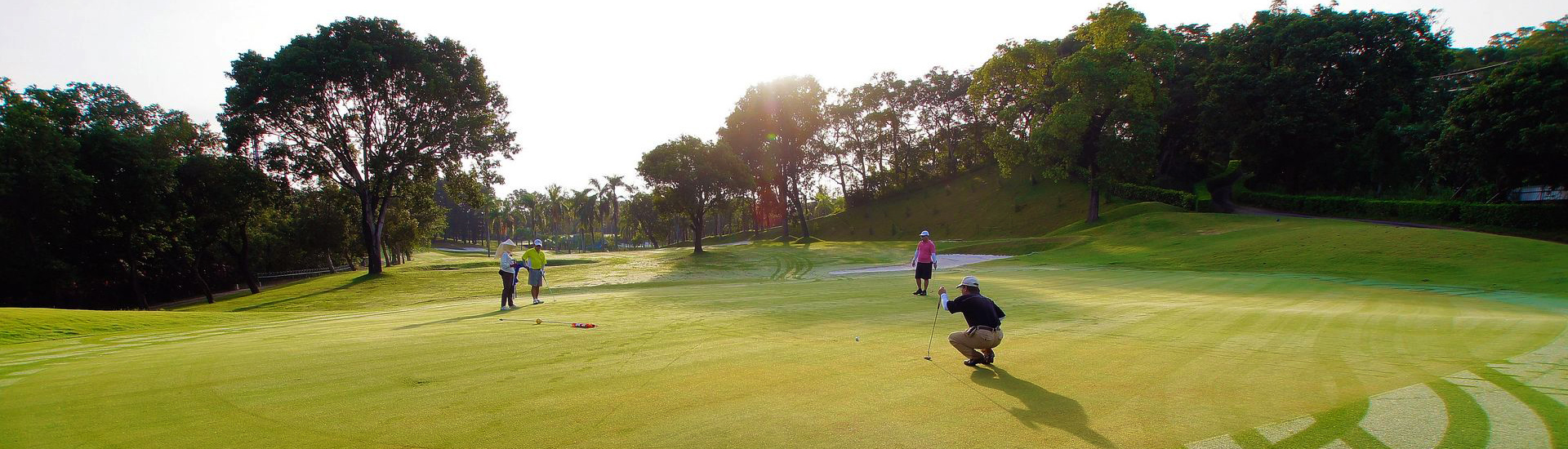 台南ゴルフクラブ