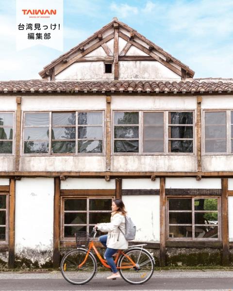 大家好（皆）～編集部！花蓮県鳳林鎮客家人人口約6割占客家里鳳 ...